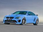 BMW M6 Hurricane CS by G-Power 2009 года